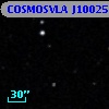 COSMOSVLA J100254.64+013347.5
