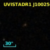 COSMOSVLA J100256.73+021730.4