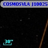 COSMOSVLA J100257.99+015503.2