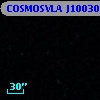 COSMOSVLA J100301.29+024729.8