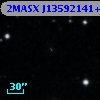 2MASX J13592141+4928359