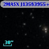 2MASX J13583955+4932426