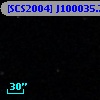 [SCS2004] J100035.700+022913.05