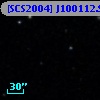 [SCS2004] J100112.967+022423.09