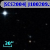 [SCS2004] J100209.152+022334.91