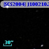 [SCS2004] J100210.333+020349.77