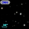 2MASS J20315658+4124317