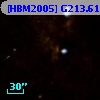 [HBM2005] G213.61-12.6