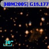[HBM2005] G18.177-0.296