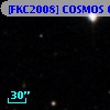 [FKC2008] COSMOS 0013+2249
