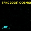 [FKC2008] COSMOS 0038+4133