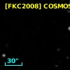 [FKC2008] COSMOS 0047+5023