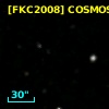 [FKC2008] COSMOS 0124+5121