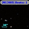 [MS2009] Bootes  1