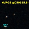 CGRaBS J0505-2930
