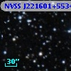NVSS J221601+553446