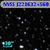 NVSS J221632+560118