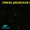 CGRaBS J0028+2408