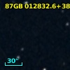 87GB 012832.6+381919