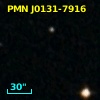 CGRaBS J0131-7916