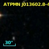 CGRaBS J0136-4044