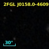 CGRaBS J0157-4614