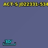 CGRaBS J0223-5347