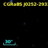 CGRaBS J0252-2933
