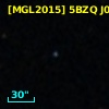 CGRaBS J0304-7007