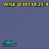 CGRaBS J0307-4857