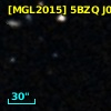 CGRaBS J0319-1613
