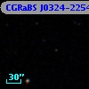CGRaBS J0324-2254