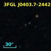 CGRaBS J0403-2444