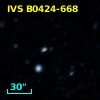 CGRaBS J0425-6646