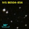 CGRaBS J0452-8535