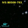 CGRaBS J0505-7914