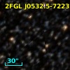 CGRaBS J0533-7216