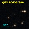 CGRaBS J0610-6058