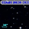 CGRaBS J0620-2827