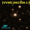 CGRaBS J0623-6436