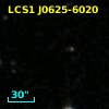 CGRaBS J0625-6020