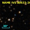 CGRaBS J0635-2620