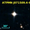 CGRaBS J0715-6829