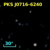 CGRaBS J0716-6240
