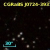 CGRaBS J0724-3931