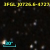CGRaBS J0726-4728