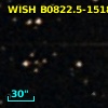 CGRaBS J0824-1527