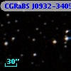 CGRaBS J0932-3405