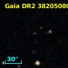 CGRaBS J0938-0708
