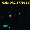 CGRaBS J1025-0509